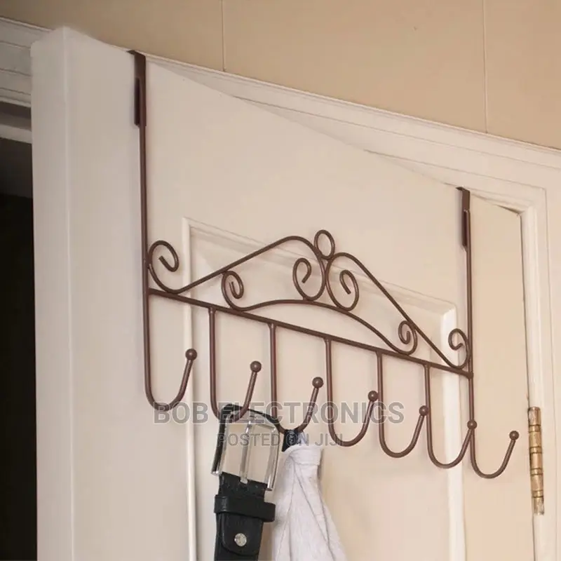 Over the Door Hooks Organizers