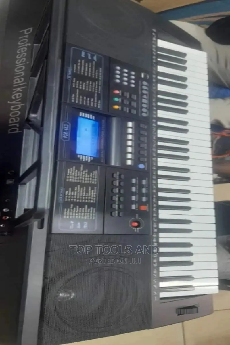 Yamaha Psr463 Music Keyboard