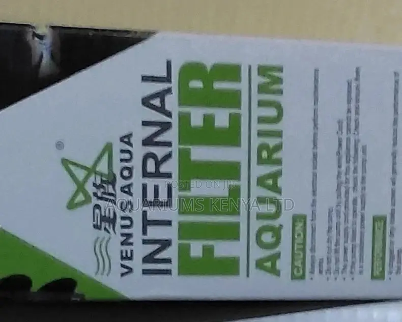 Suitable Aquarium Filter Pump