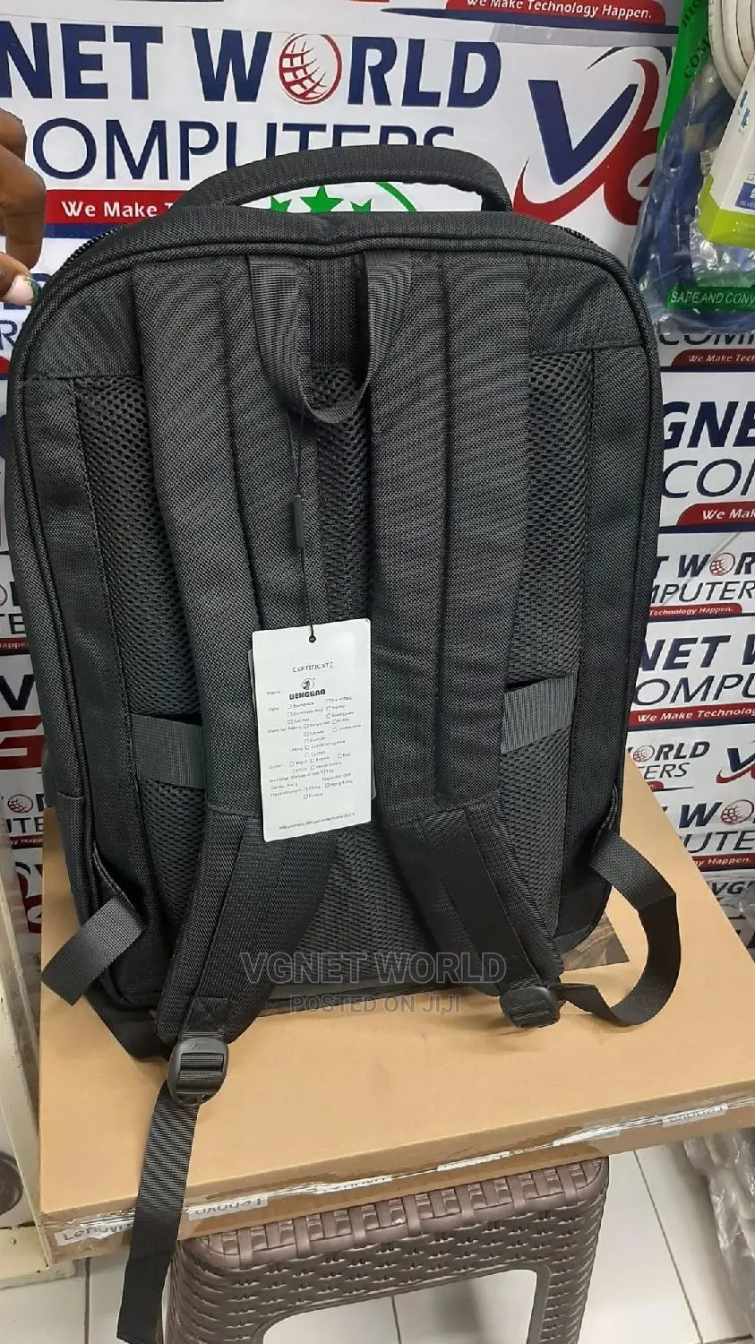 Dengao Backpack/Laptop Bags