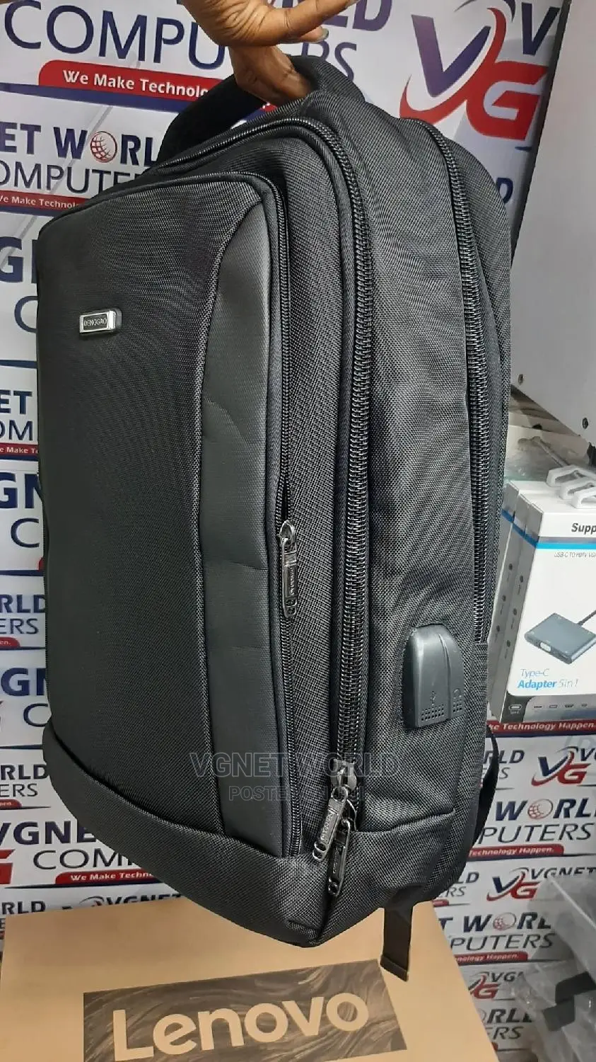 Dengao Backpack/Laptop Bags