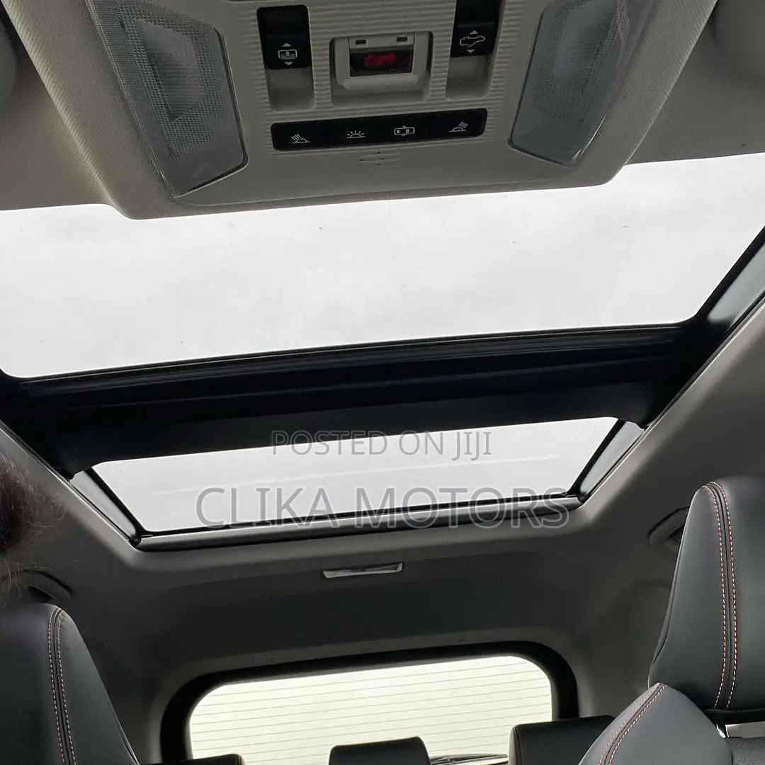 Toyota RAV4 Adventure AWD 2020 Black
