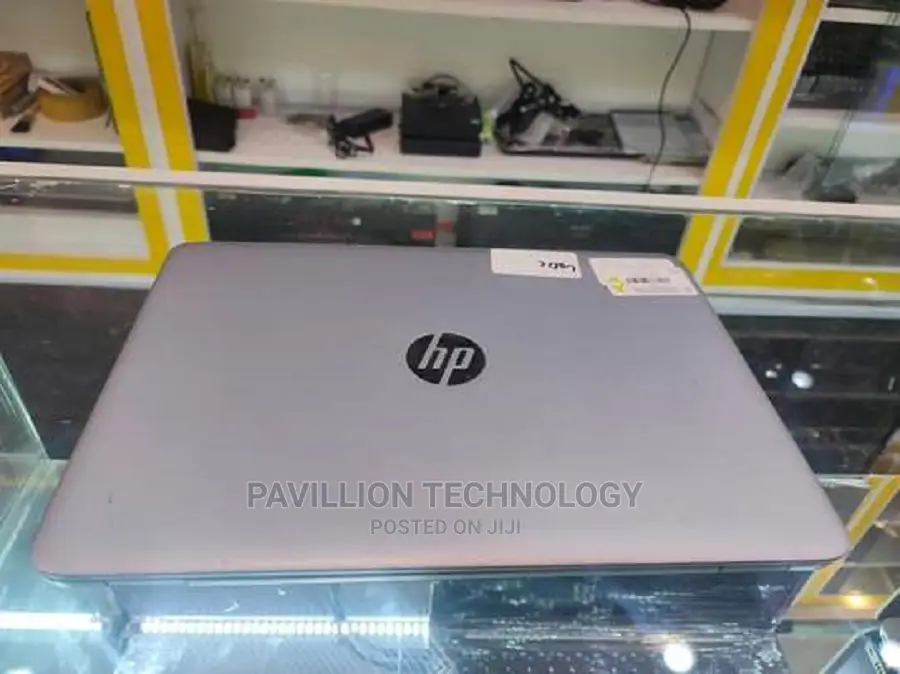Laptop HP EliteBook 840 G4 16GB Intel Core I5 SSD 256GB