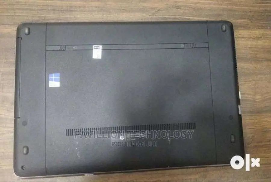 Laptop HP ProBook 450 G1 4GB Intel Core I5 HDD 500GB