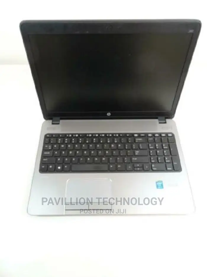 Laptop HP ProBook 450 G1 4GB Intel Core I5 HDD 500GB