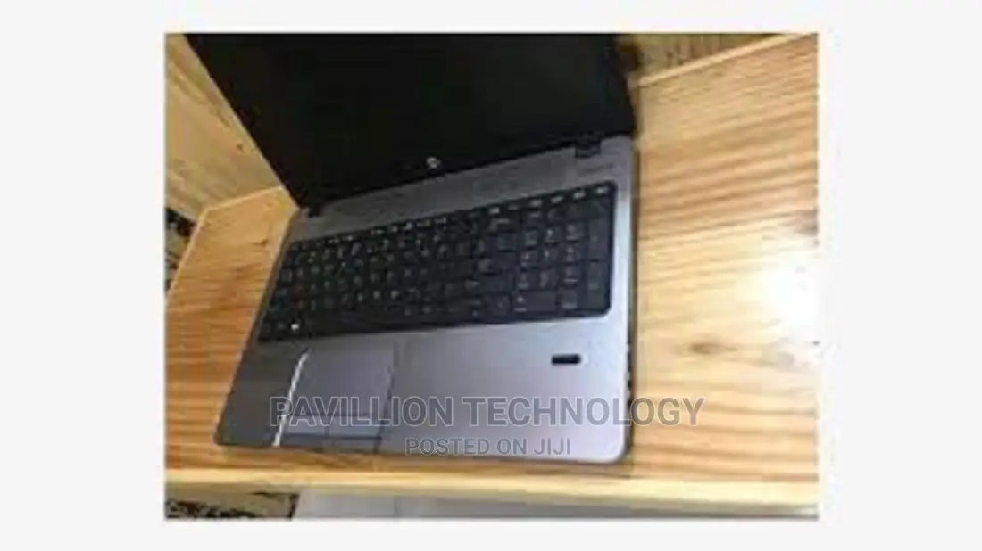 Laptop HP ProBook 450 G1 4GB Intel Core I5 HDD 500GB