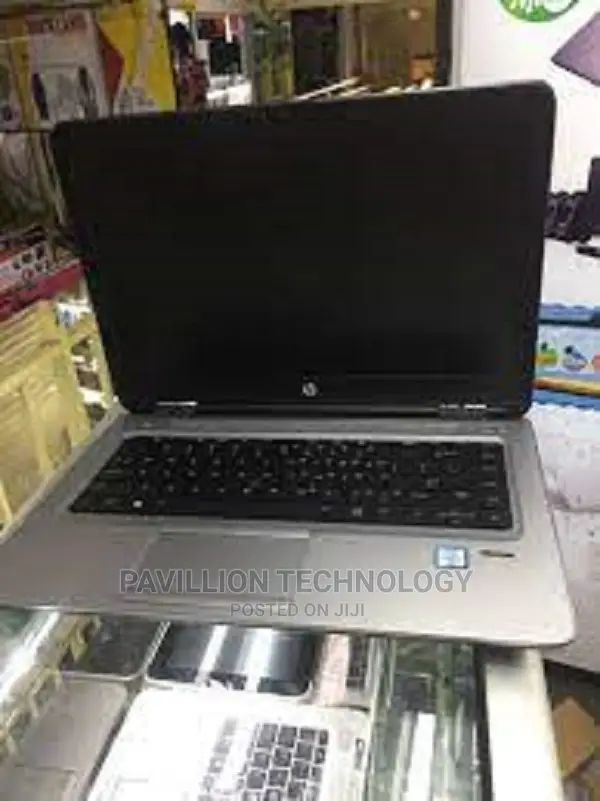 Laptop HP ProBook 640 G2 8GB Intel Core i5 SSD 256GB