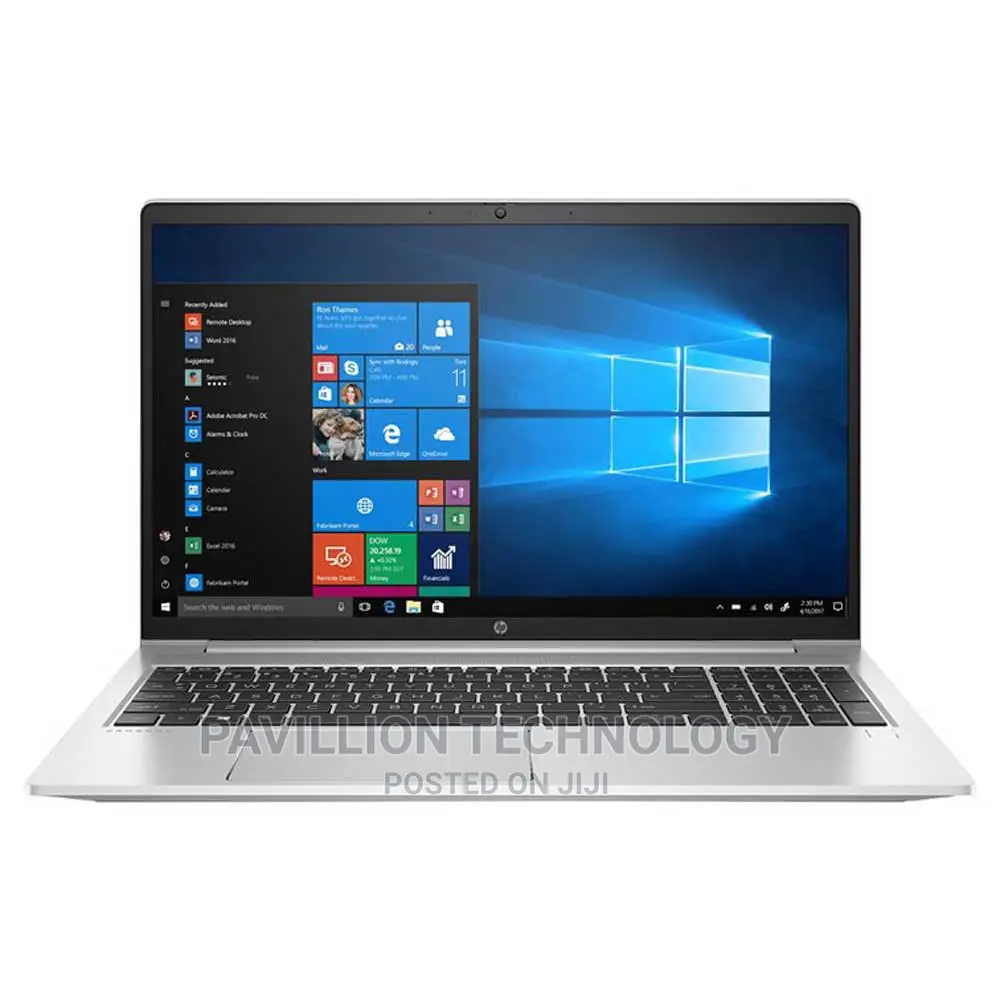 Laptop HP ProBook 450 G8 8GB Intel Core I7 SSD 500GB