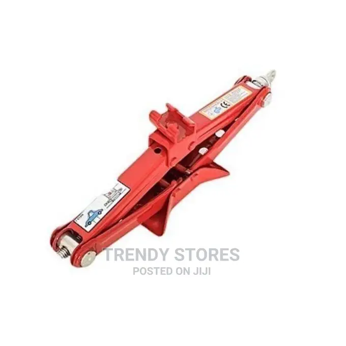 Car Jack 1.5T