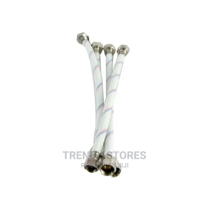 Vanity Sink Water Supply Tubes