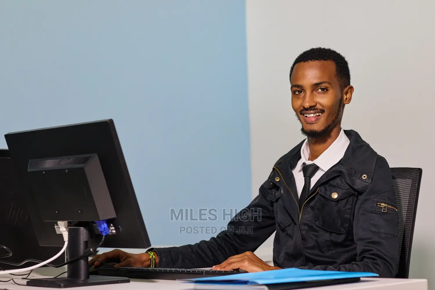 Office Photography