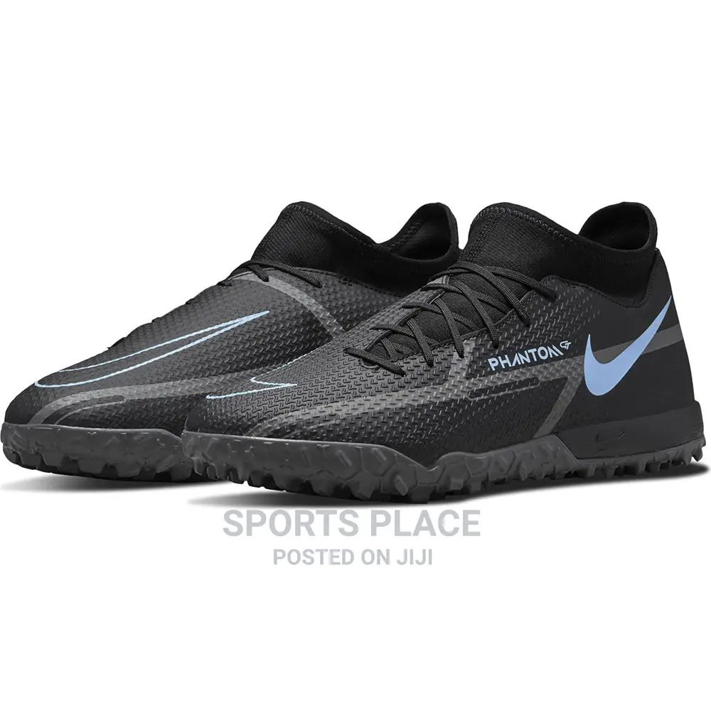 New Nike Phantom GT2 Academy TF Shoes