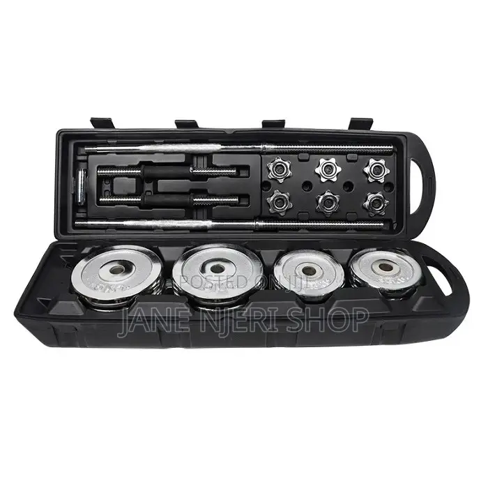 50 Kg Offer Dumbells