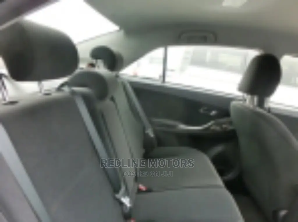 Toyota Allion 2017 Silver