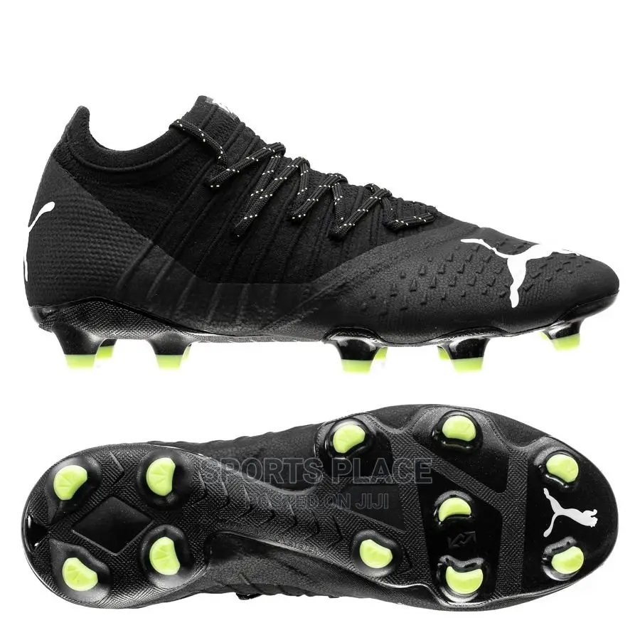 New Release Puma Future Z 1.3 Eclipe Football Boots/Shoes