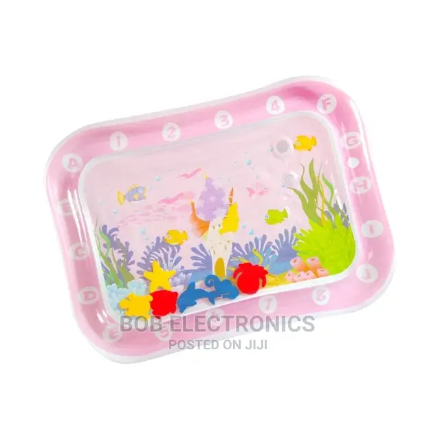 Inflatable Kids Playing Mat