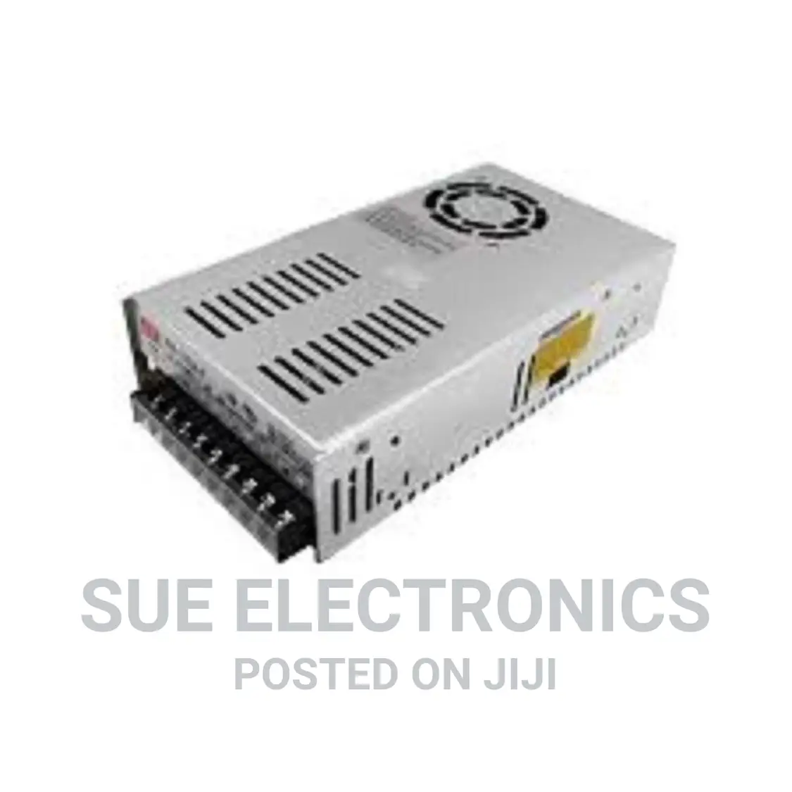 Power Supply Unit 12V 30A