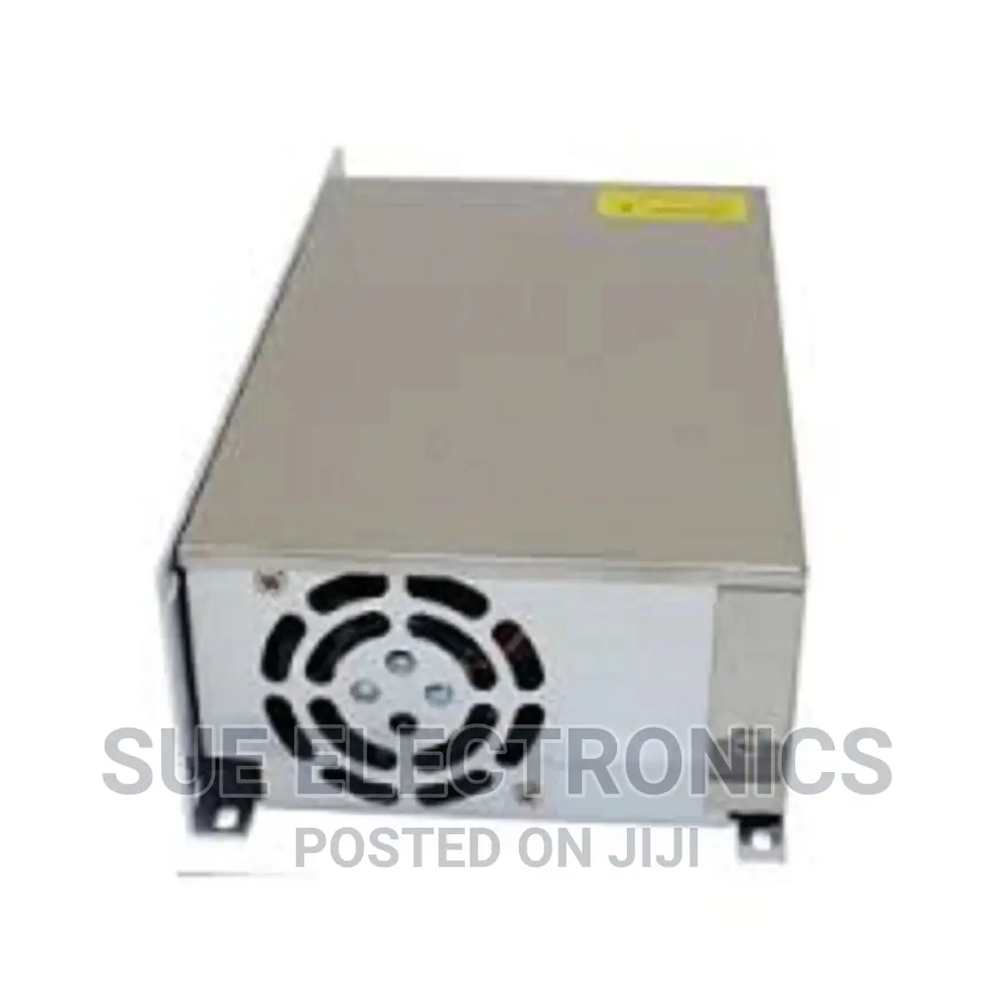 12V 30A DC Power Supply