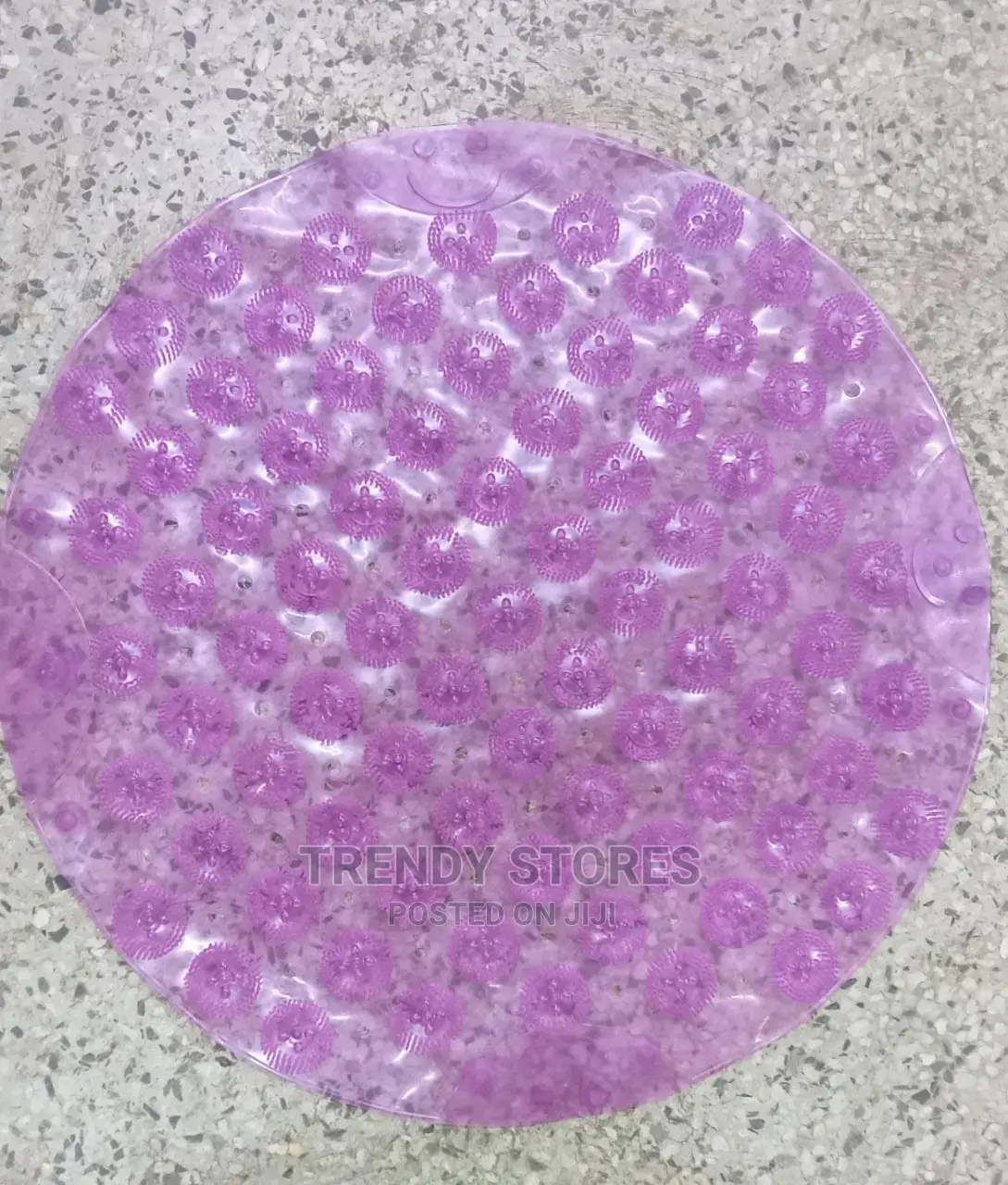 53cm Anti Slip Bathroom Mats
