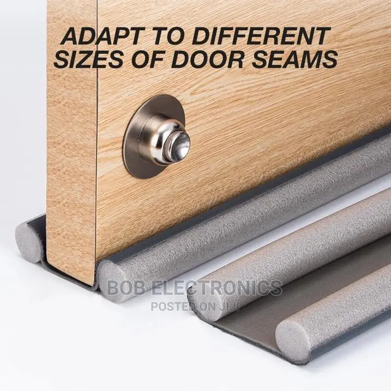 Under the Door Slip Strip