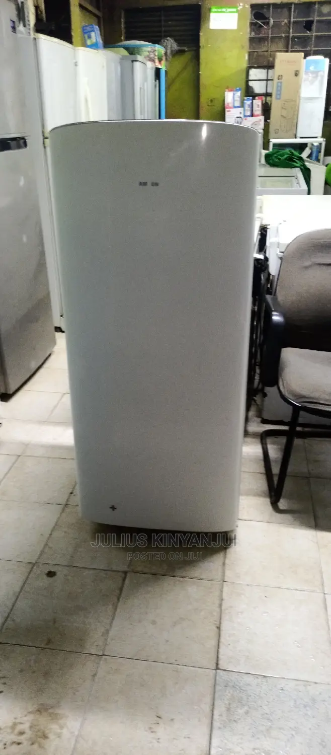 Single Door Fridge