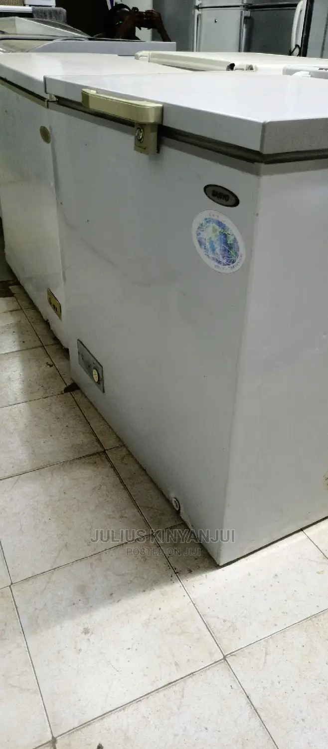 Freezer for Sale 250l
