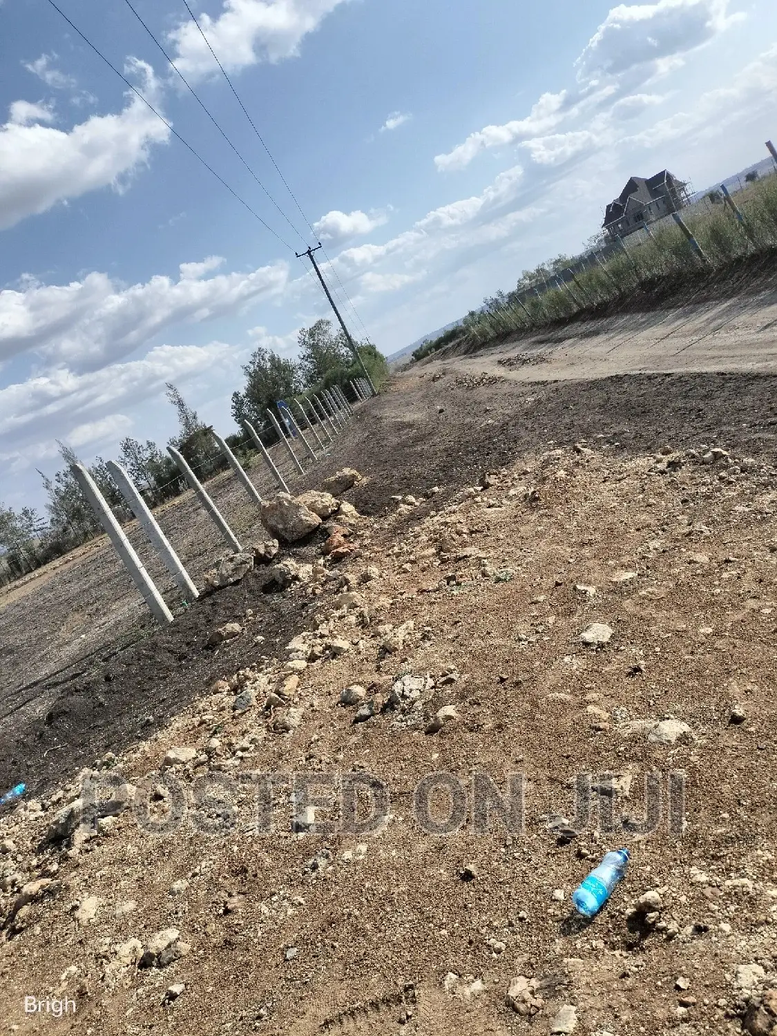 Don't Be Left Out on This Kamulu Plots.