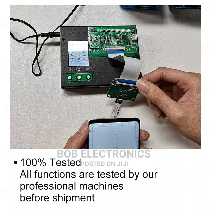 iPhone 6 Screen (With Warranty)