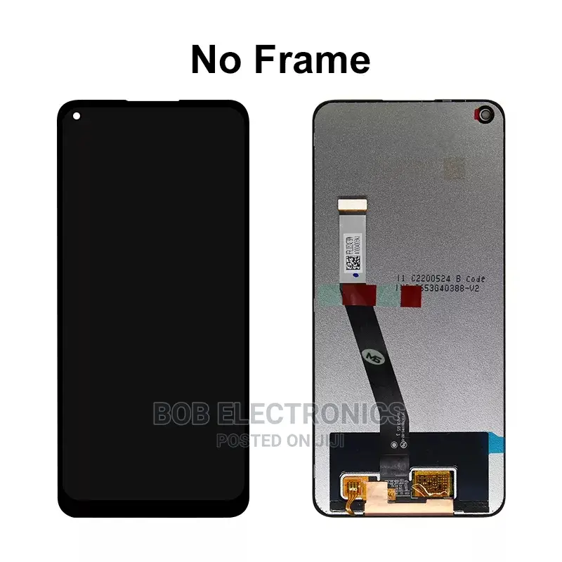 iPhone Screens Genuine Screens
