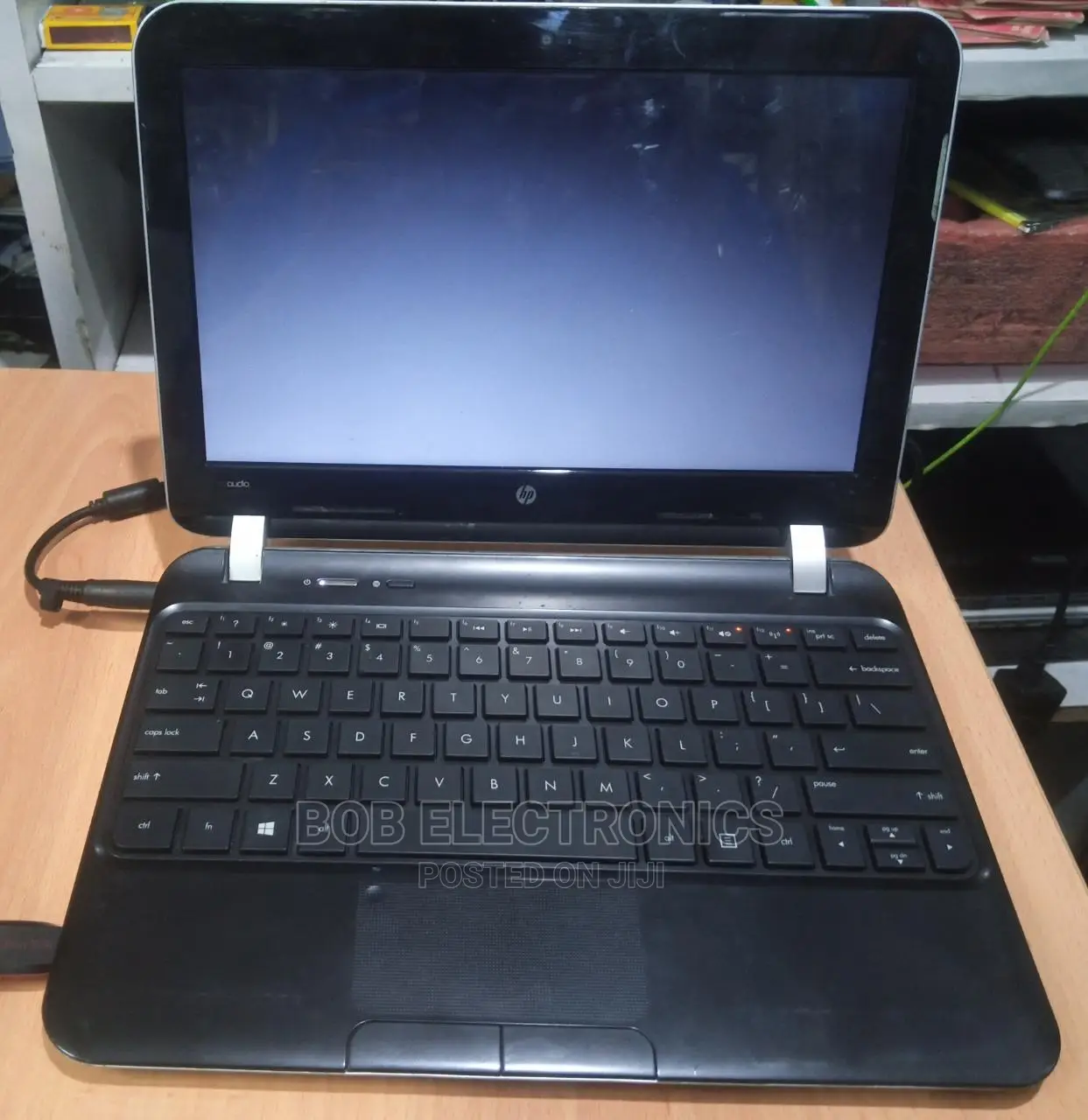 Laptop HP Mini 2140 2GB Intel Pentium HDD 250GB