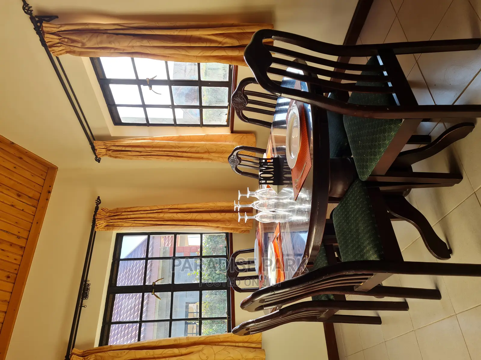 3bdrm Bungalow in Paradise Park Estate, Kinanie for sale