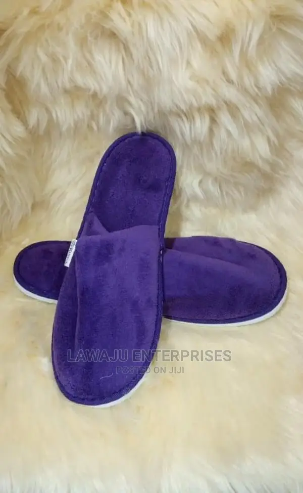 Bathroom Slippers