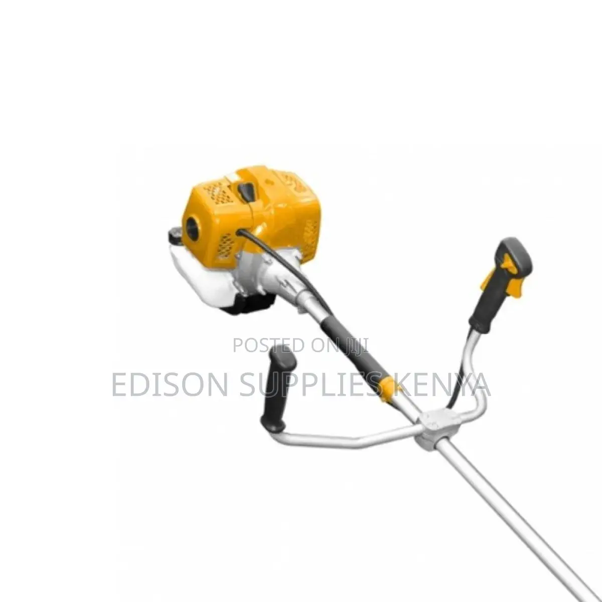 Grass Trimmer Petrol Brush Cutter Line Trimmer Tolsen