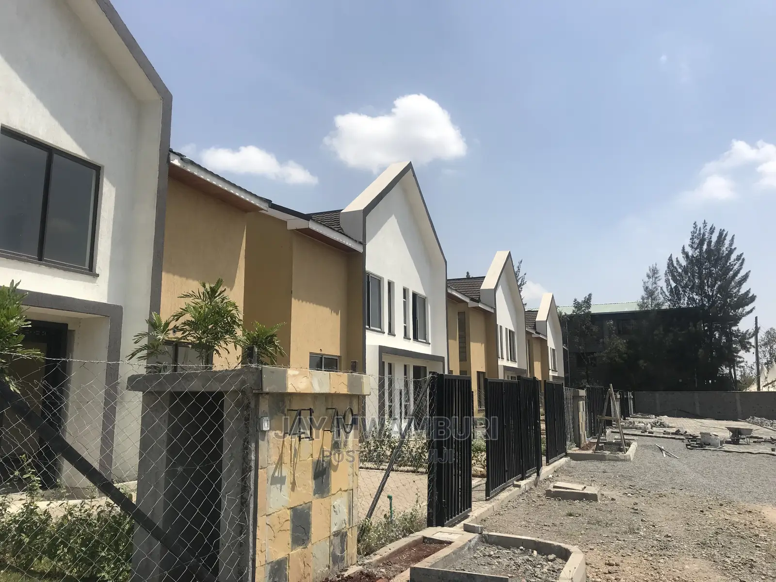4bdrm Maisonette in Syokimau, Gateway Mall Area for Sale