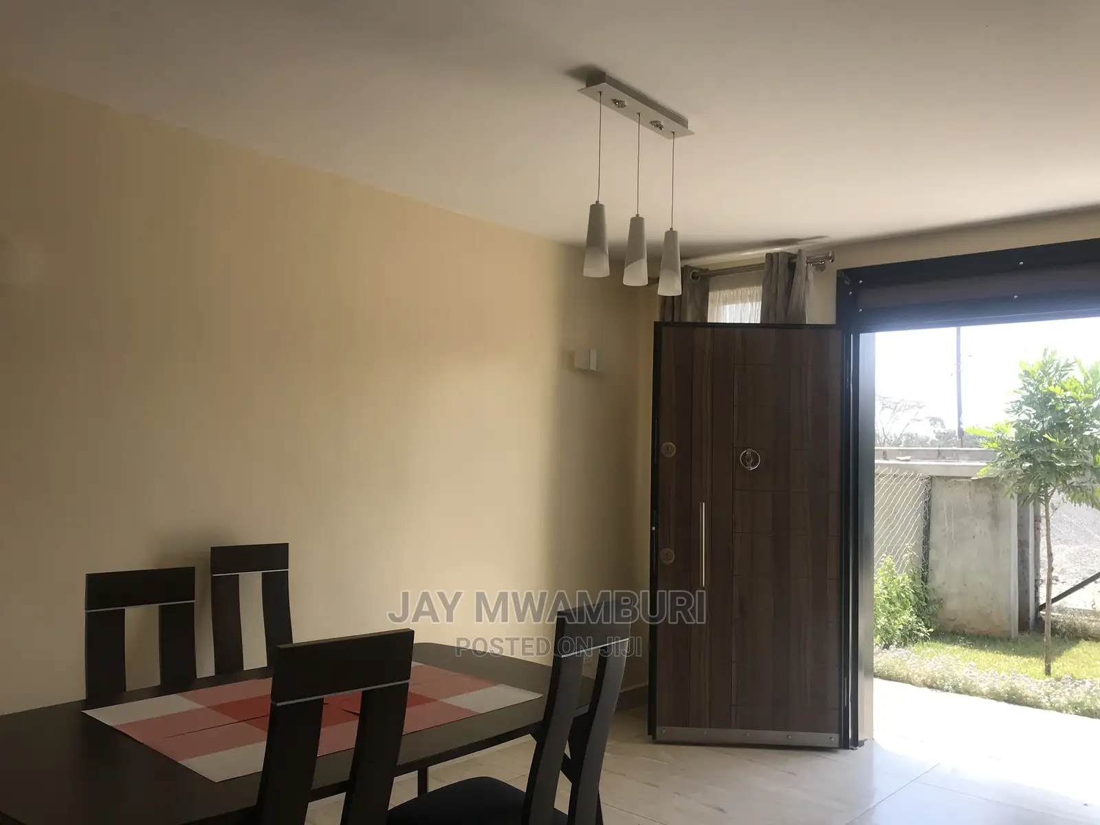 4bdrm Maisonette in Syokimau, Gateway Mall Area for Sale