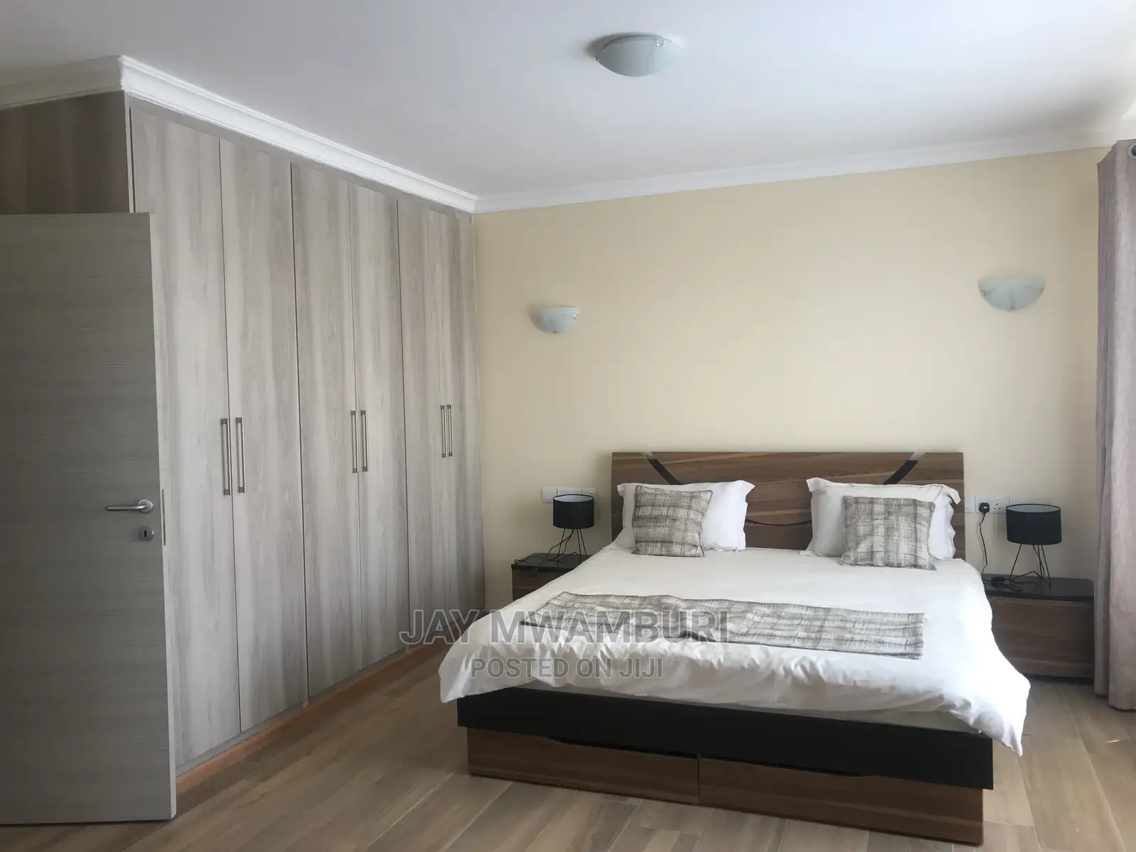 4bdrm Maisonette in Syokimau, Gateway Mall Area for Sale