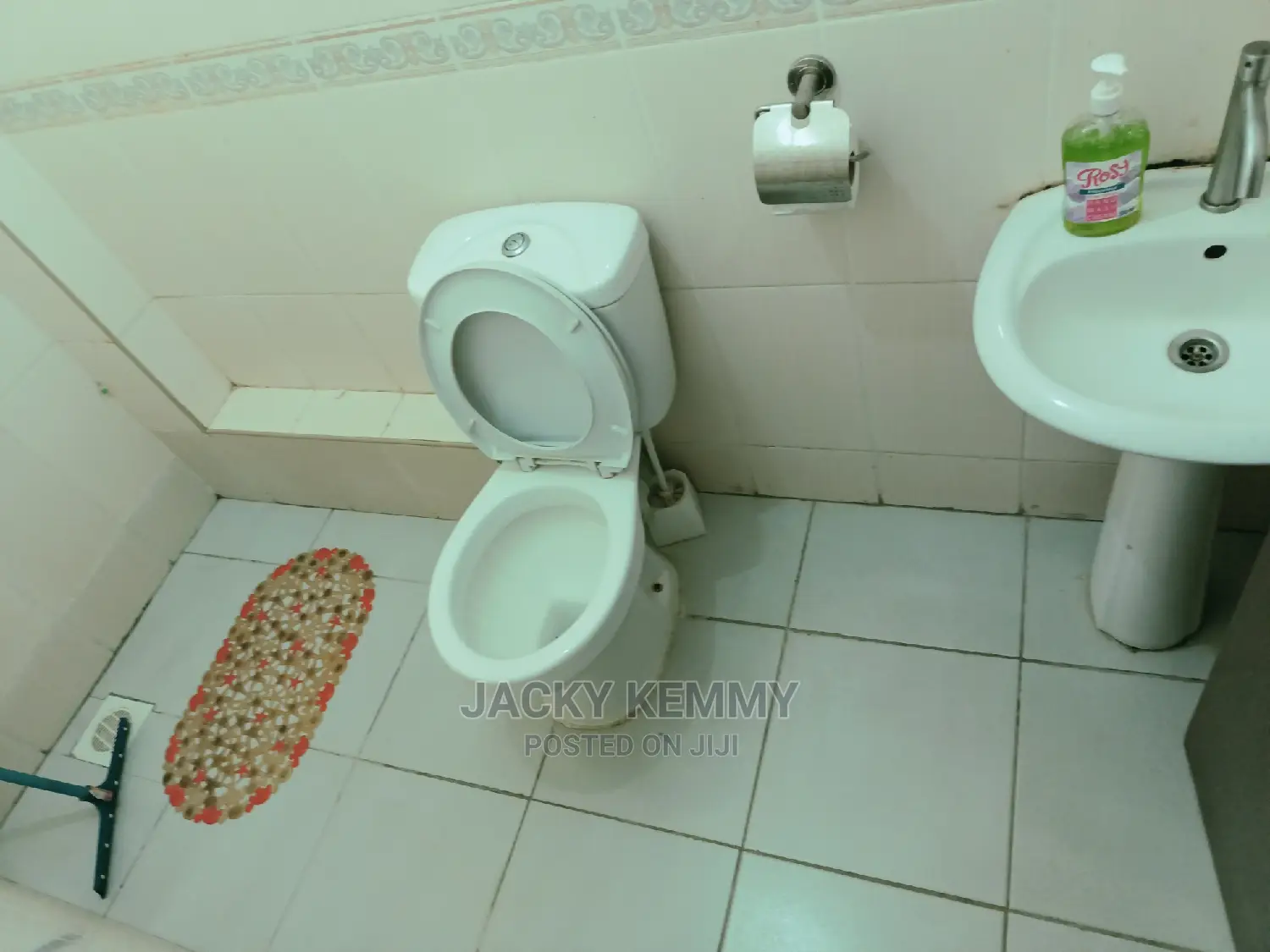 Furnished Studio Apartment Along Mombasa Rd, South B