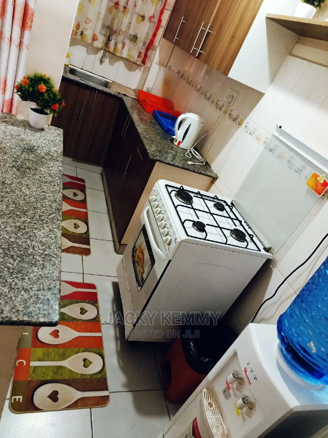Furnished Studio Apartment Along Mombasa Rd, South B