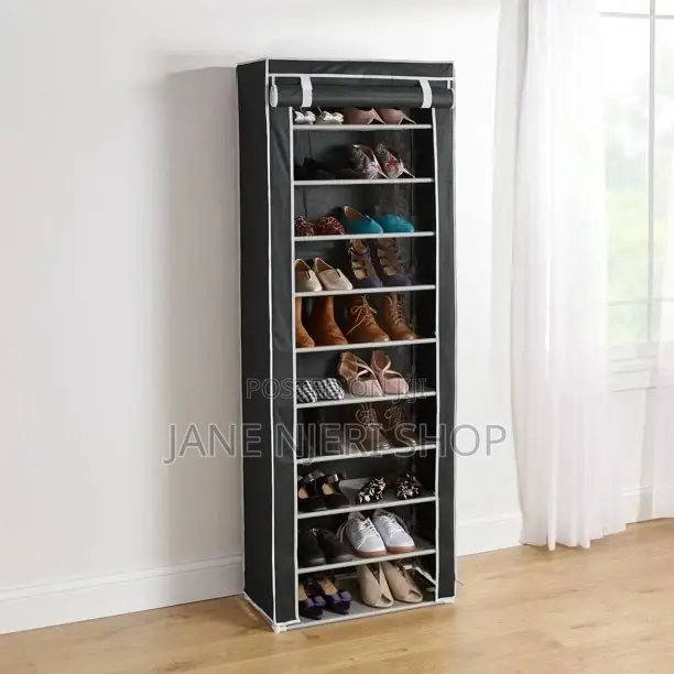 Best Offer Shoe Rack
