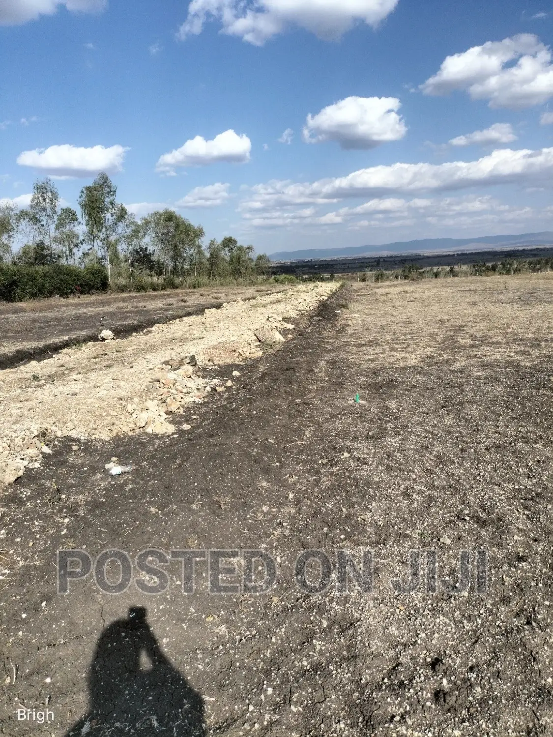 Best Land Deal in Kamulu