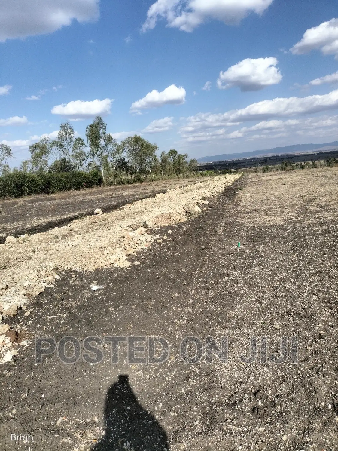 Best Land Deal in Kamulu