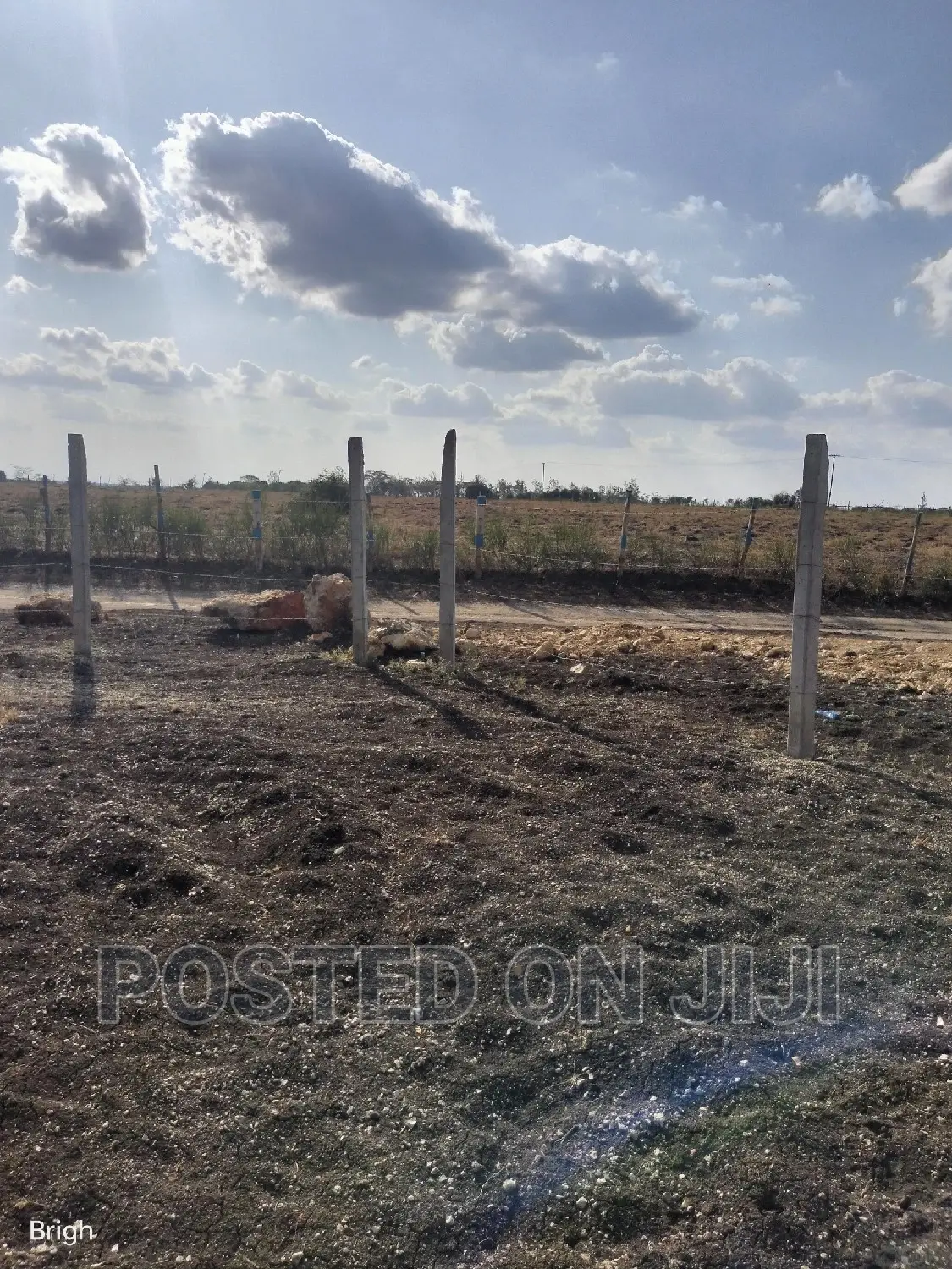 Best Land Deal in Kamulu