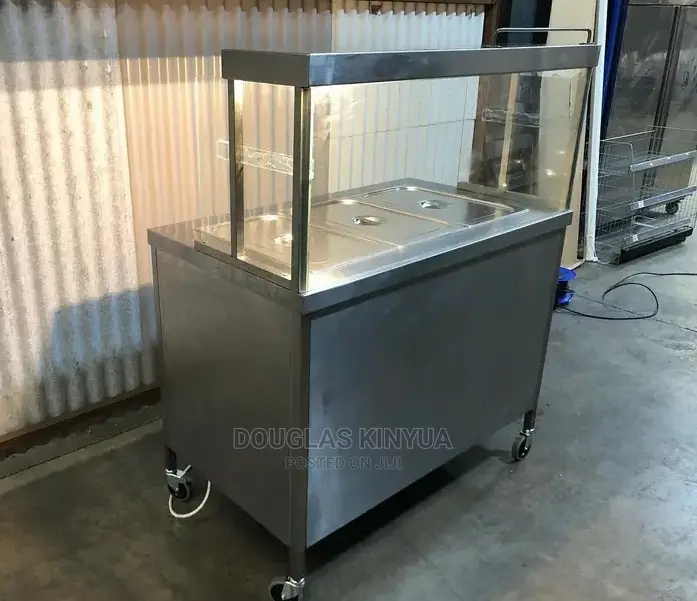 Food Warmer