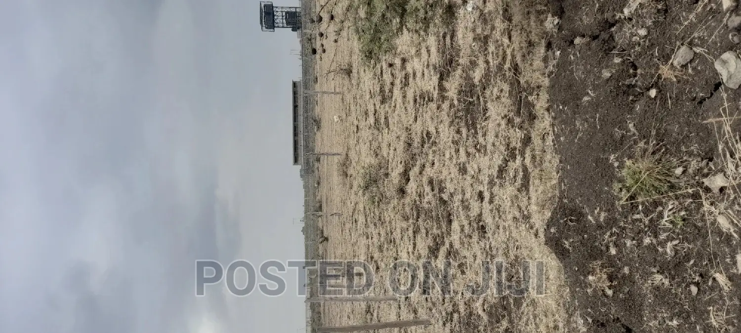 Plots in Ruiru Eastern Bypass Kamakis