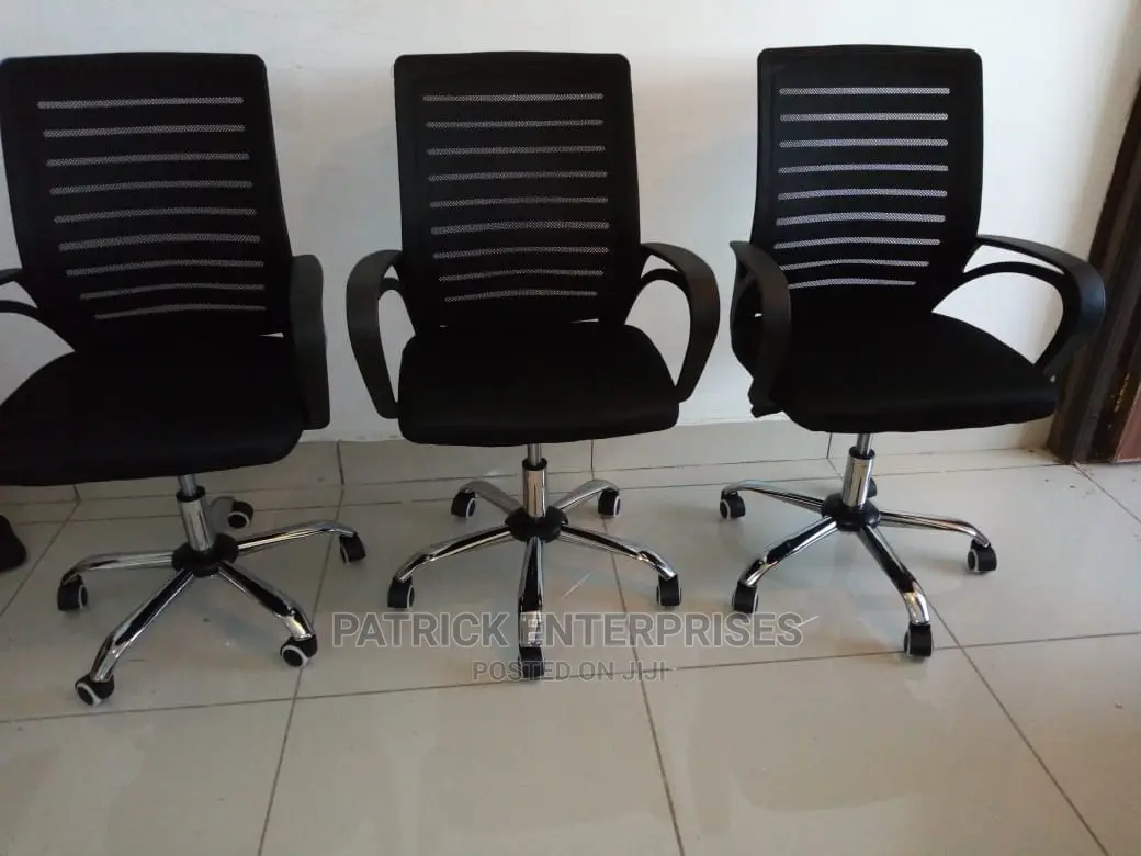 Low Back Recliner Fabric Secretariat Office Chair