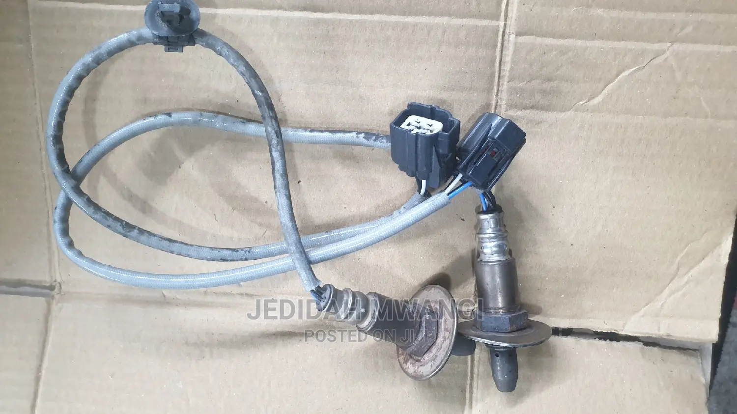 Subaru Oxygen Sensors