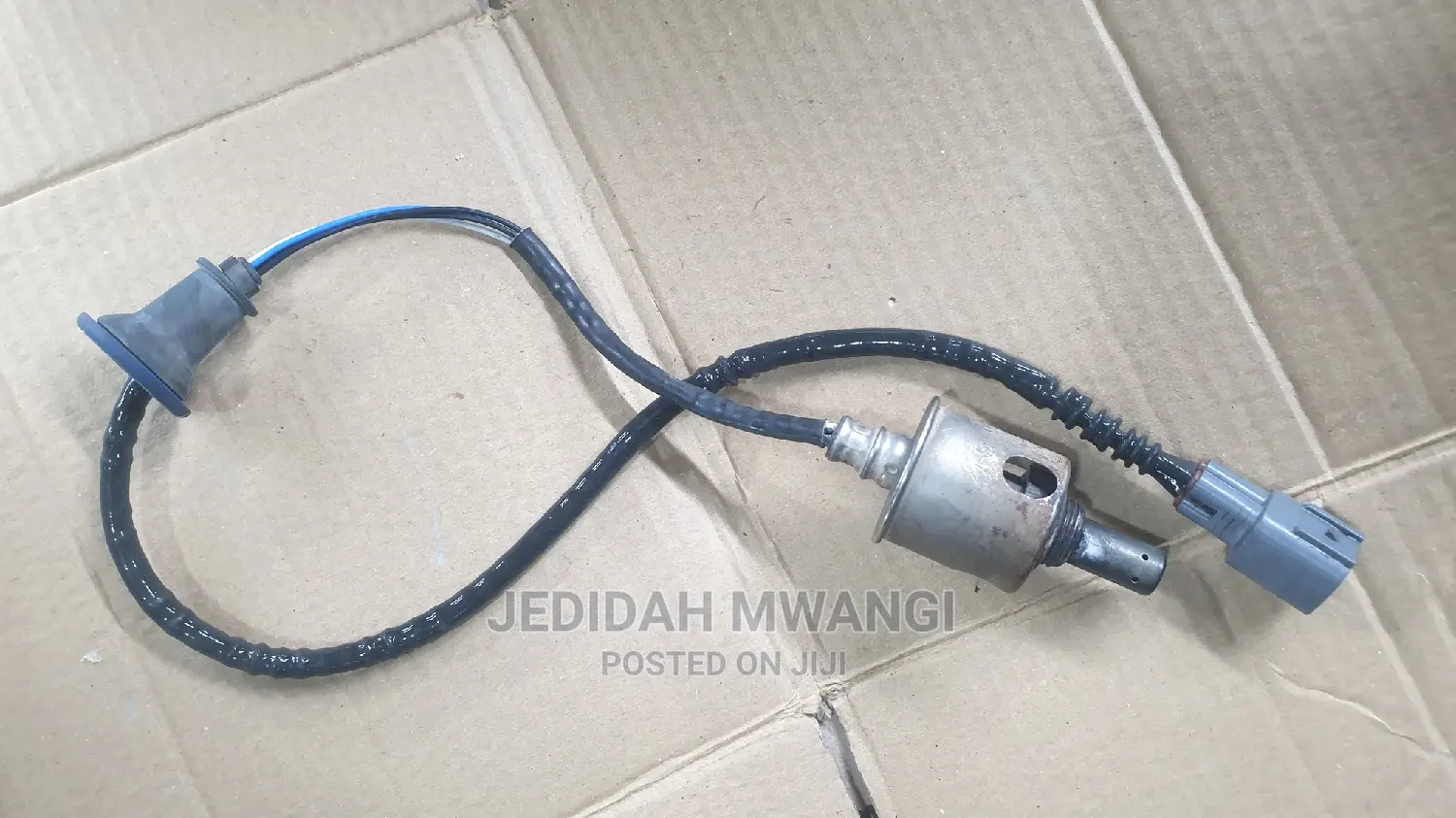 Toyota Mark X New Model Oxygen Sensor