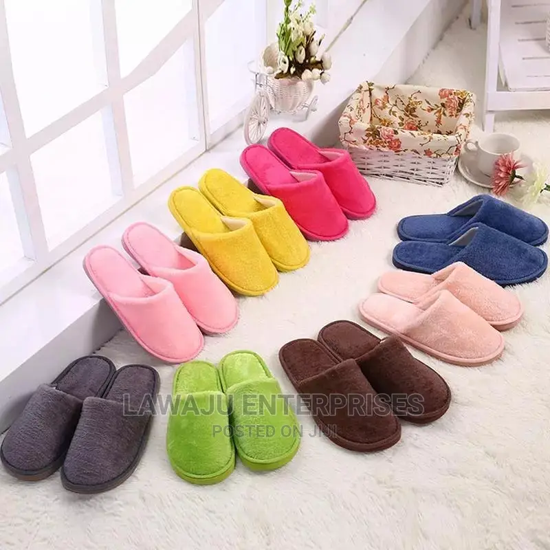 Adult Indoor Slipons
