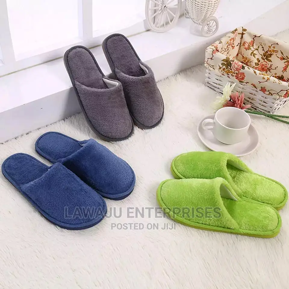 Free Size Slipon Slides