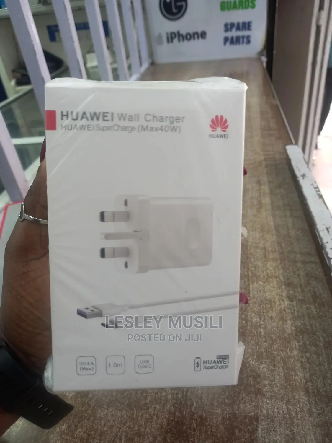 Huawei Charger 40w